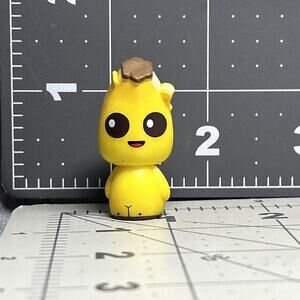 Funko Pint Sized Heroes Fortnite Banana Mini Figure 2019 Epic Games Toy
